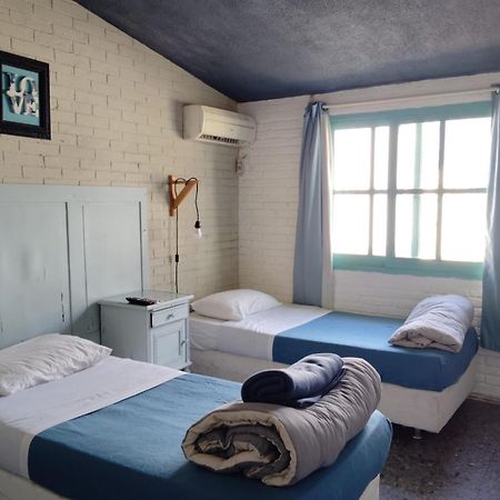 Pastora Suites & Hostel - Punta Del Este Eksteriør bilde