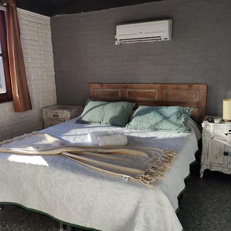 Pastora Suites & Hostel - Punta Del Este Eksteriør bilde