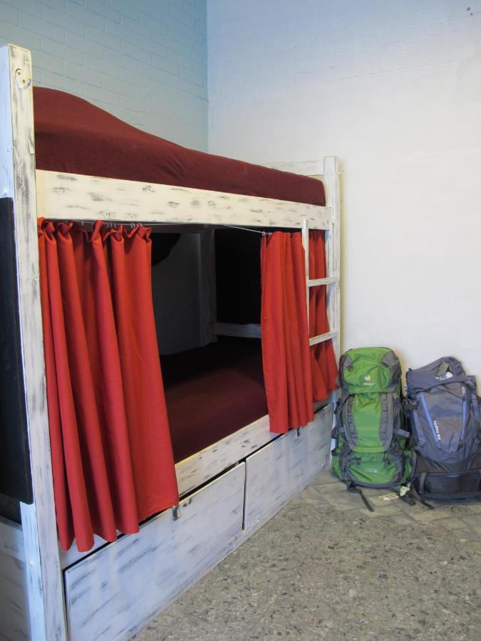 Pastora Suites & Hostel - Punta Del Este Eksteriør bilde