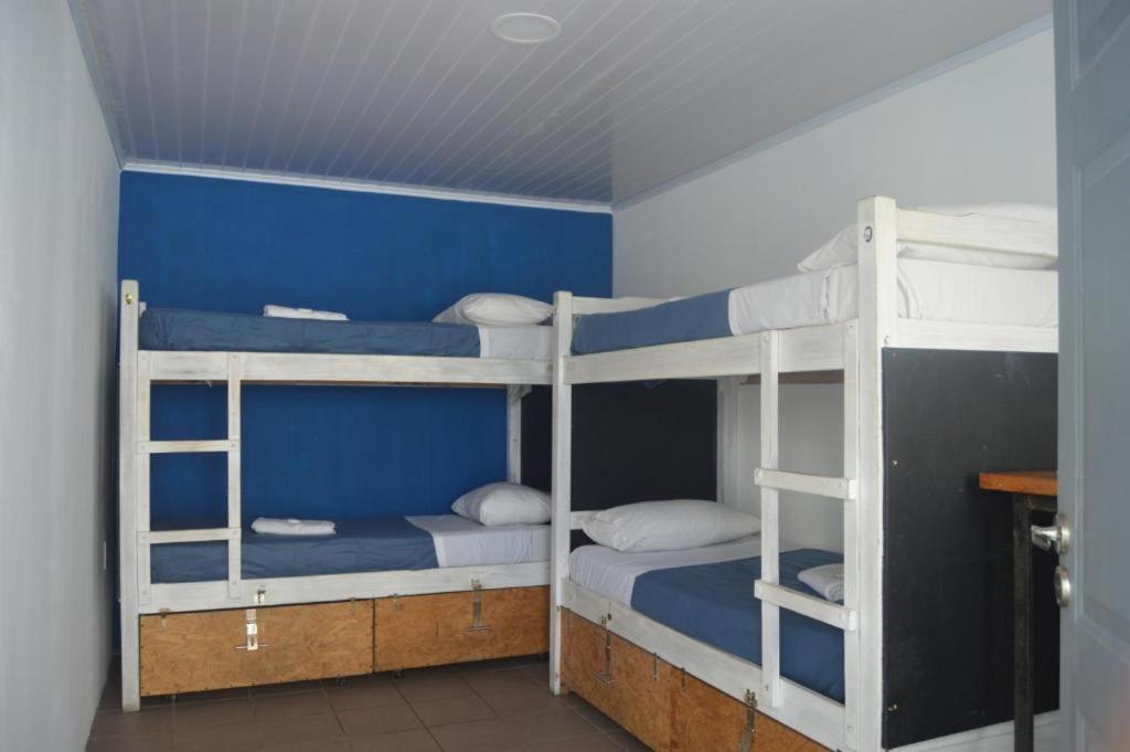 Pastora Suites & Hostel - Punta Del Este Eksteriør bilde