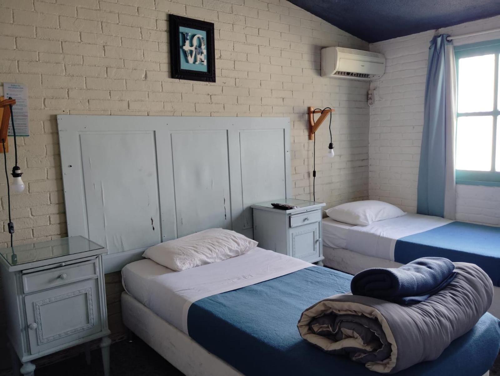 Pastora Suites & Hostel - Punta Del Este Eksteriør bilde